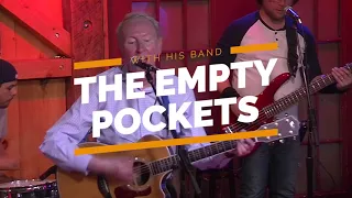 Al Stewart With His Band The Empty Pockets - 2022 UK Tour Trailer