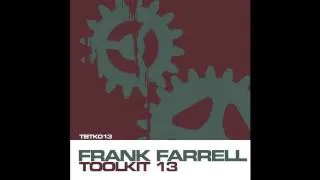 Frank Farrell vs Pulse Fiction - Mad Tarts On Acid (Toolbox Recordings)