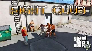 МОДЫ GTA 5: КАК УСТАНОВИТЬ Fight Club в ГТА 5. 2 СПОСОБА. УСТАНОВКА И ОБЗОР МОДА