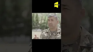 General-leytenant Mais Bərxudarov: “Müharibənin ən ağıllı taktikası bu idi”