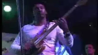 Marcus Miller - What is Hip ( Tower of Power cover )_xvid.avi