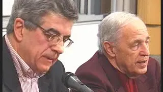 Pierre Boulez : entretien avec François Nicolas (Ens-Ulm, 4 mars 2005)