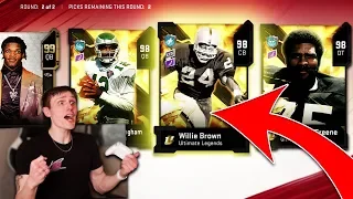 The *BEST*  Pack Opening you will EVER see...