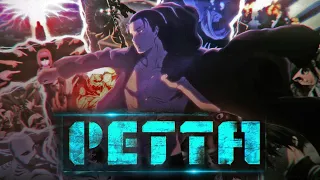 Eren Yeager | Petta Paraak | Attack on Titan Season 4 | Anirudh | Tamil AMV | Anime Edit Status