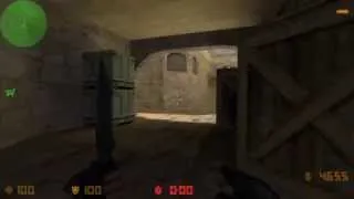 Na'Vi Markeloff Amazing 5k Deagle on Dust 2