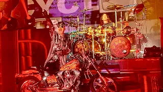 JUDAS PRIEST Full Last Concert Glenn Tipton Live @ Seminole Hard Rock, Hollywood, FL, USA 05/03/2019