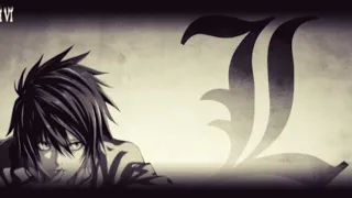 Tribute ~ L ( Lawleit ) || Death Note ||Legeds Never Die