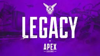 Apex Legends – Legacy Gameplay Trailer