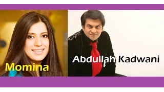 Momina Duraid and Abdullah Kadwani - Best Pakistani Drama Collection