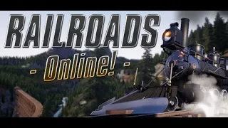 RAILROADS Online! # 39. Бета-Тест (Beta Test)