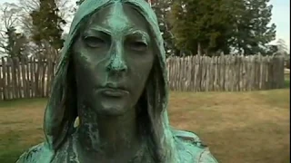 Pocahontas: The Myth and Mystery of an Icon (2016)