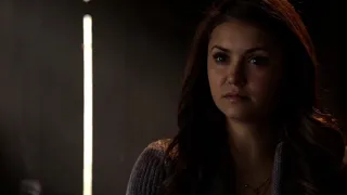 I'm sorry that you've to go through this | Tvd Stelena Season 5 Episode 20