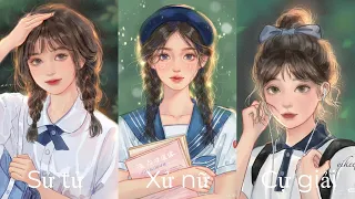 Bí Ẩn 12 Cung Hoàng Đạo Tik Tok 2022 💯 Top 12 Cung Hoàng Đạo Tài Giỏi 💁‍♀️🌈#143