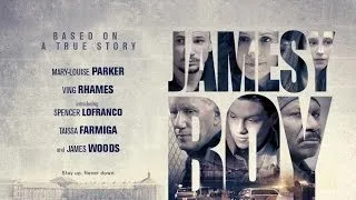 Thriller - JAMESY BOY - TRAILER | James Woods, Mary-Louise Parker, Ving Rhames