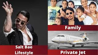 Lifestyle of Salt Bae (Nusret Gökçe) [2021 Motivation] ,Networth,Income,Affairs,House,Car,Family,Bio