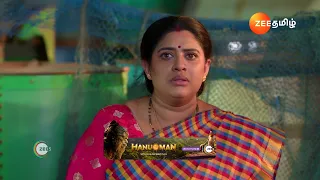 Karthigai Deepam | Ep - 437 | Apr 4, 2024 | Best Scene 1 | Zee Tamil