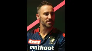 Ending The Debate : Ruturaj vs Faf (2021) #shorts #cricket #ipl #cricketshorts