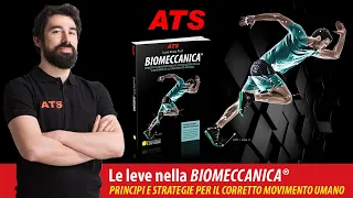 Le leve nella BIOMECCANICA