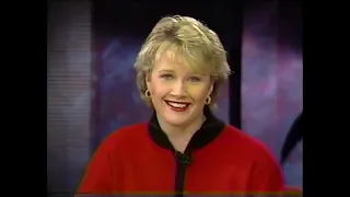 WCCO 6 PM News- October 24, 1994 (most)