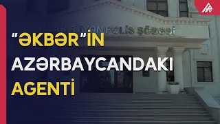 Ucardan Bakıya: “Kalaşnikov” planının üstü açılıb - APA TV