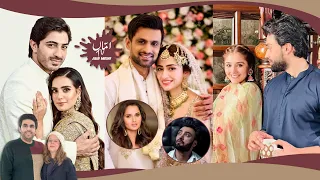 Amma’s Take On Shoaib Malik - Sana Javed Marriage | Did Mannat Murad End On A Satisfactory Note?