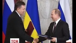 Український уряд отримає 15 мільярдів від Росії