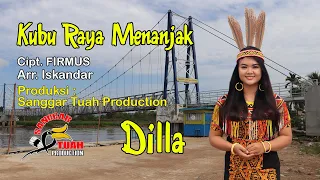 Kubu Raya Menanjak - DILA