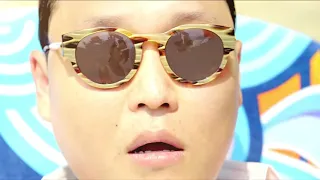 PSY - GANGNAM STYLE(강남스타일) M/V