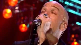 R.E.M. - The One I Love (Later with Jools Holland May '01)