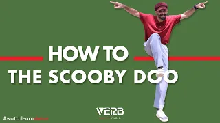 Locking Dance Tutorial | The Scooby Doo | VERB Tutorials