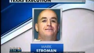 Texas execution