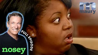 Shocking Evidence...Cheating Fiancé's Busted! 😱📹 The Maury Show Full Episode