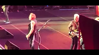 Guns N' Roses "Paradise City" with Mike McCready Seattle, WA 10/14/2023