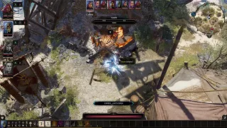 Divinity Original Sin II - Karmic Retribution