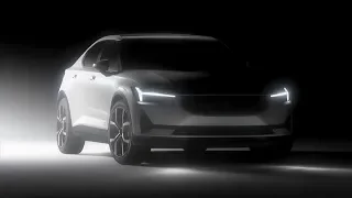 All Electric Polestar 2: Everything you need to know