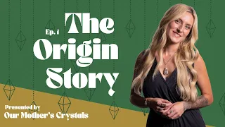 The Crystalline Network Ep. 1: Our Debut Episode! Crystals, Spiritual Awakenings and More!