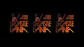 [1 HOUR] Le Castle Vania - Blood Code (John Wick 4)  - Club Music Scene