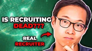 Honest Truth: Harsh Reality of making it as a Recruiter!