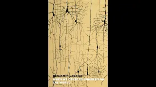 NYRB: Benjamín Labatut presents "When We Cease To Understand the World," with Lawrence Weschler