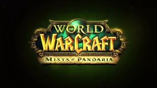 WoW: Mists of Pandaria [OST] - Monk Brewmaster