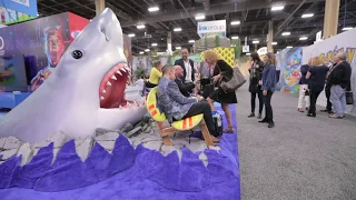 Highlights from Licensing Expo 2018