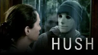 Sessiz - Hush | Türkçe Dublaj | Gerilim Korku Filmi Full HD İzle