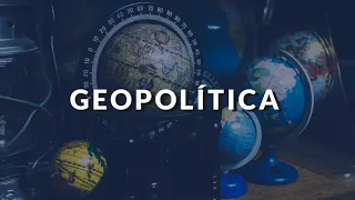 Geopolítica Analise de conjuntura