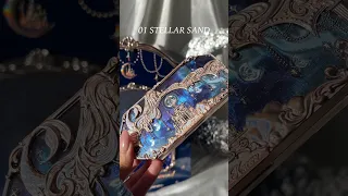 FLOWER KNOWS MOONLIGHT MERMAID COLLECTION UNBOXING 🌙🧜🏻‍♀️💙