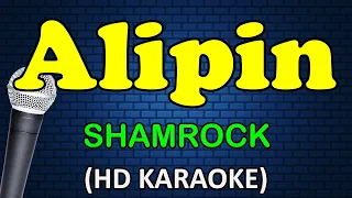 ALIPIN - Shamrock (HD Karaoke)