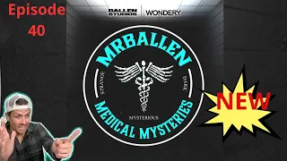 Glass Baby | MrBallen Podcast & MrBallen’s Medical Mysteries