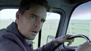 HEARTLAND Graham Wardle as Ty Season 13 Music by ARIZONA “Oceans Away” ENJOY!!