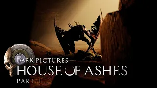 House of WHAT IS THAT!? - House of Ashes (Part 1)