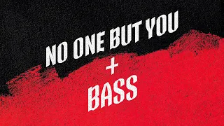 Free Worship "No One But You/ Dios Solo Tú" - Bass Tutorial
