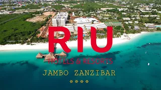 Riu Jambo Zanzibar